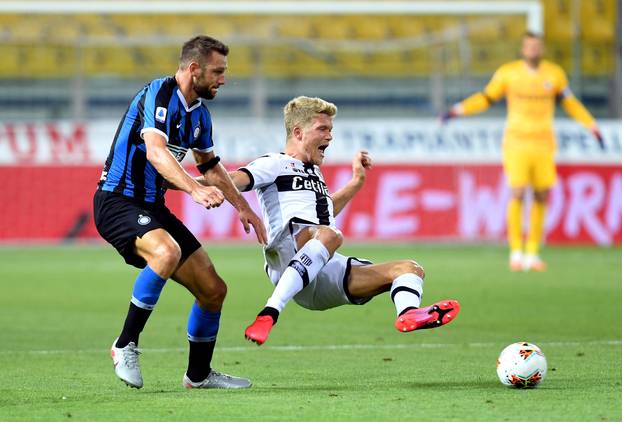 Serie A - Parma v Inter Milan