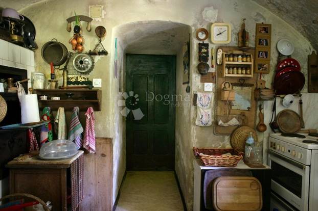 FOTO Prodaje se barokna vila u Zagorju koja nas vraća u davna vremena grofova i plemića