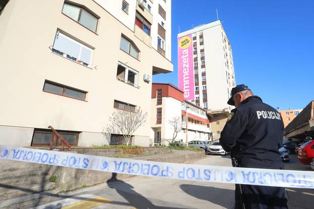 Karlovac: U eksploziji u stanu poginula ženska osoba
