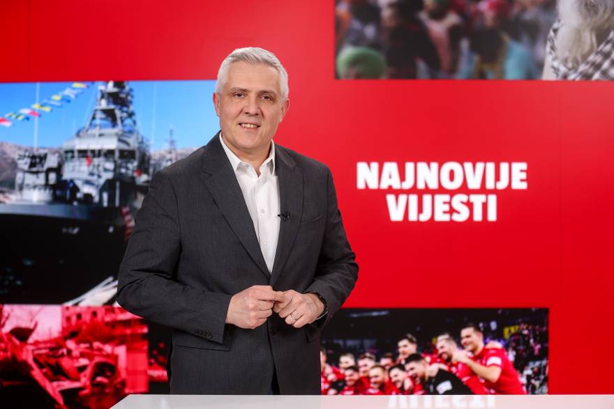 Gledajte '240 sekundi' 24sata: Beroš natrag na poslu u bolnici. Dolac preselio na Europski trg...