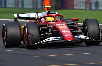 Šok u Kini: Ferrarijevi Hamilton i Leclerc diskvalificirani nakon utrke! Razlozi su nevjerojatni...