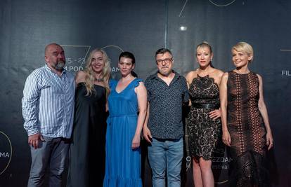 U Puli prikazani 'Tragovi': Film koji je obišao festivale diljem svijeta stigao hrvatskoj publici