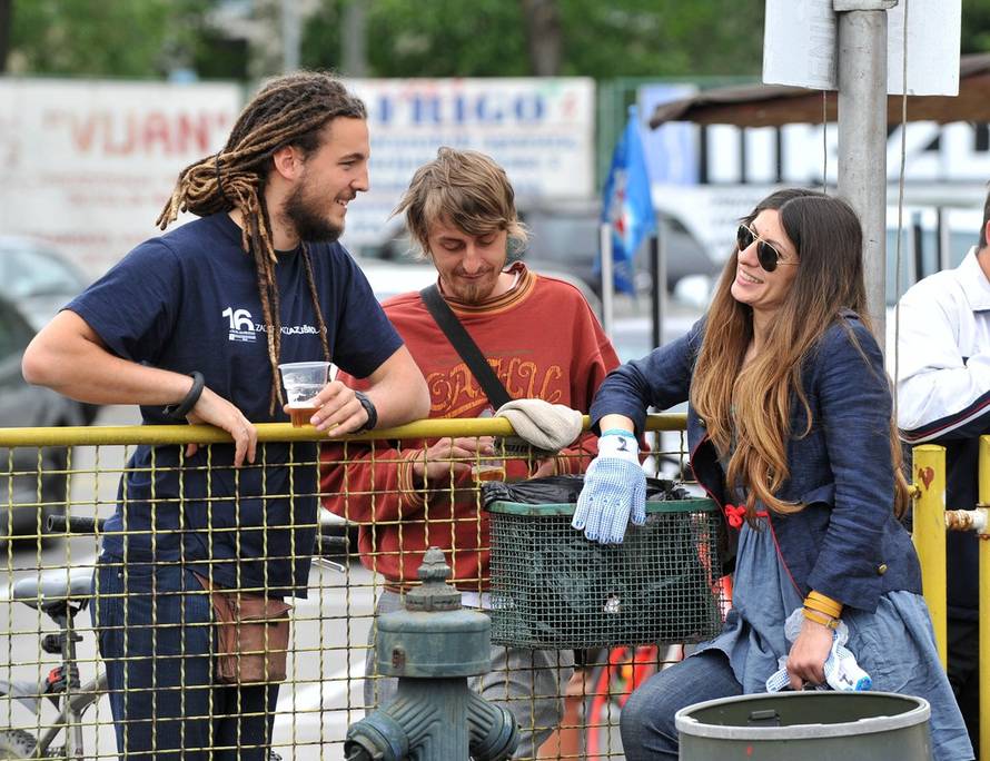 Marko Lukunić/PIXSELL