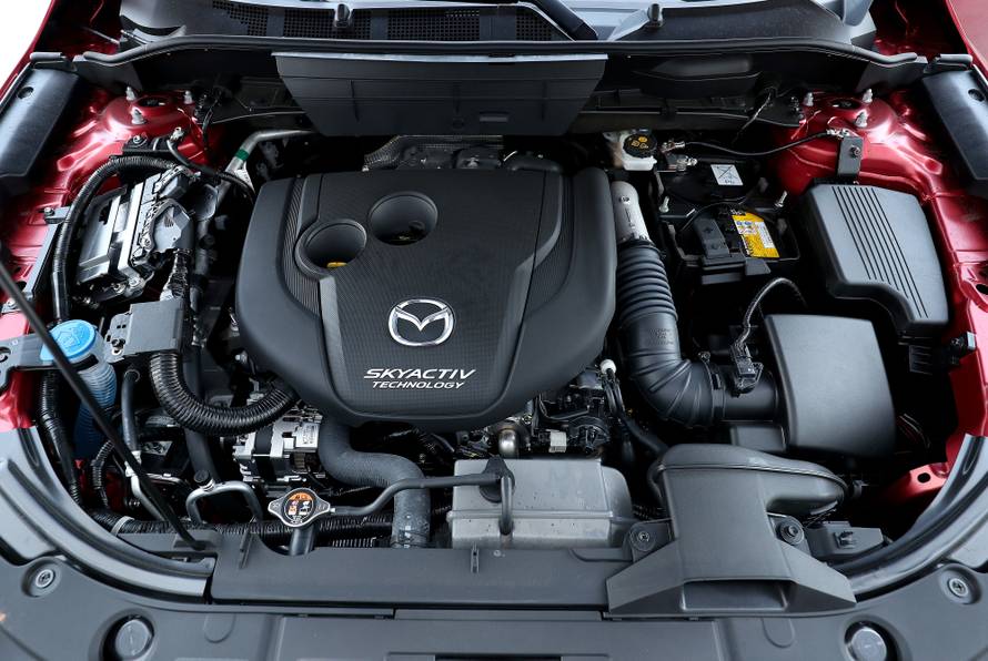 Mazda CX-5 na testu: Gotovo joj je nemoguće naći zamjerku