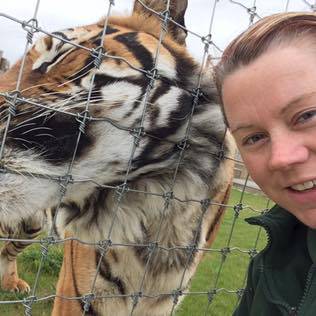Zaposlenicu Zoo-a ubio tigar: 'Zašto su vrata bila otvorena?'