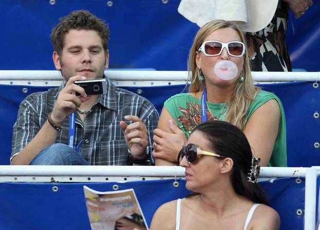 Umag: Teniski turnir svake godine mami brojne celebrityje