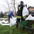 U Hlebinama su obnovili nasip i rukavac uz Dravu: 'Znatno se smanjila opasnost od poplava'