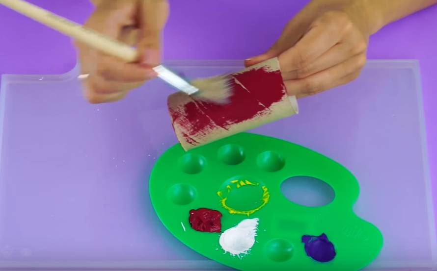 Ideje kako napraviti igračke od otpada, crtati sa balončićima...