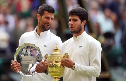 Đoković i Alcaraz u lovu na novi GS. Evo gdje gledati US Open