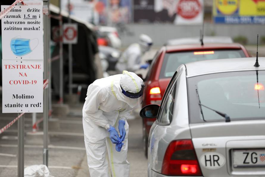 Talijani su koronu imali u rujnu! Hrvatska istražuje jesmo li i mi