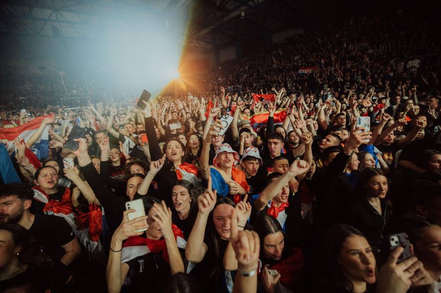 Thompsonov tim o prozivkama: 'On nikada nije pozdravljao ni uzvikivao 'Za dom spremni'