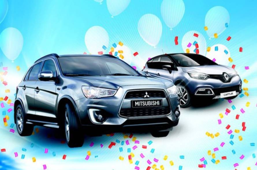 Izvukli smo sretnog dobitnika automobila Mitsubishi ASX!
