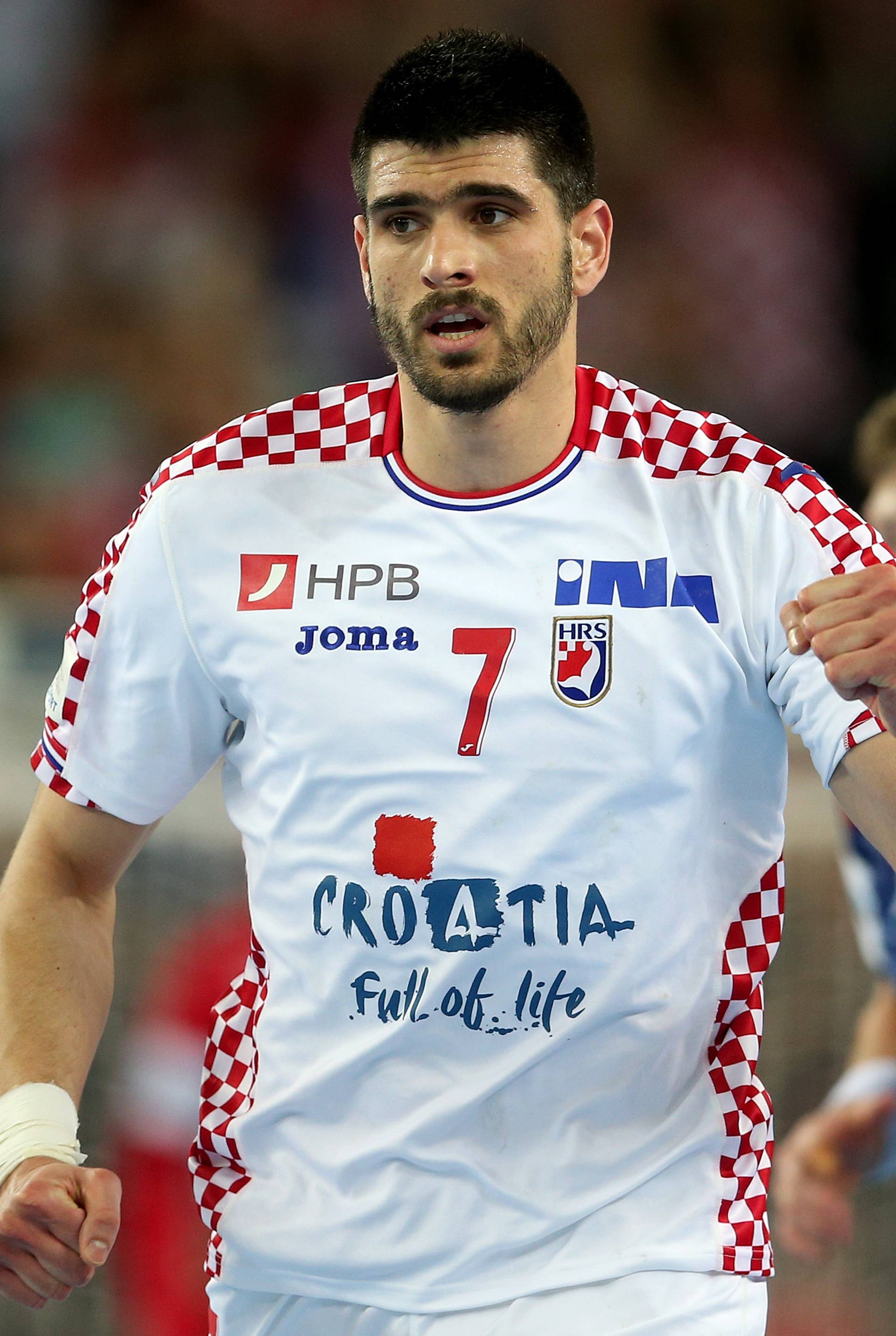 EHF Euro, Hrvatska - Norveska