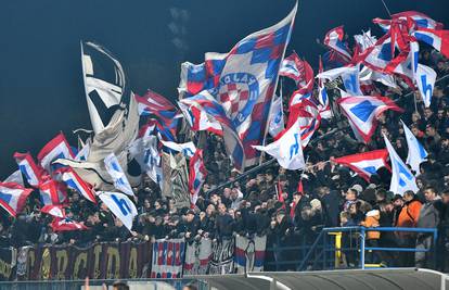 Fantastične brojke! Hajduk ima 25.000 članova, past će rekord?