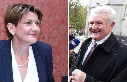 Plan Borg 2: Todorić i Martina Dalić spašavaju se u paketu...