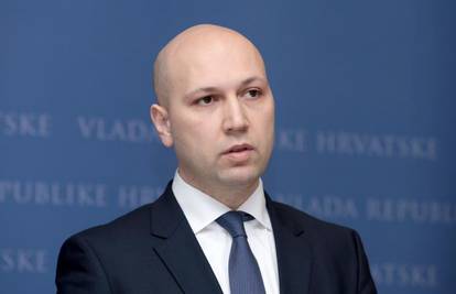 Ministar Mihael Zmajlović će predstaviti projekte za 2015. 