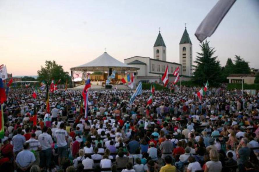 medjugorje.hr