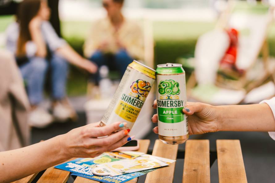 Gdje je bila najbolja zabava ovog vikenda? Znamo!