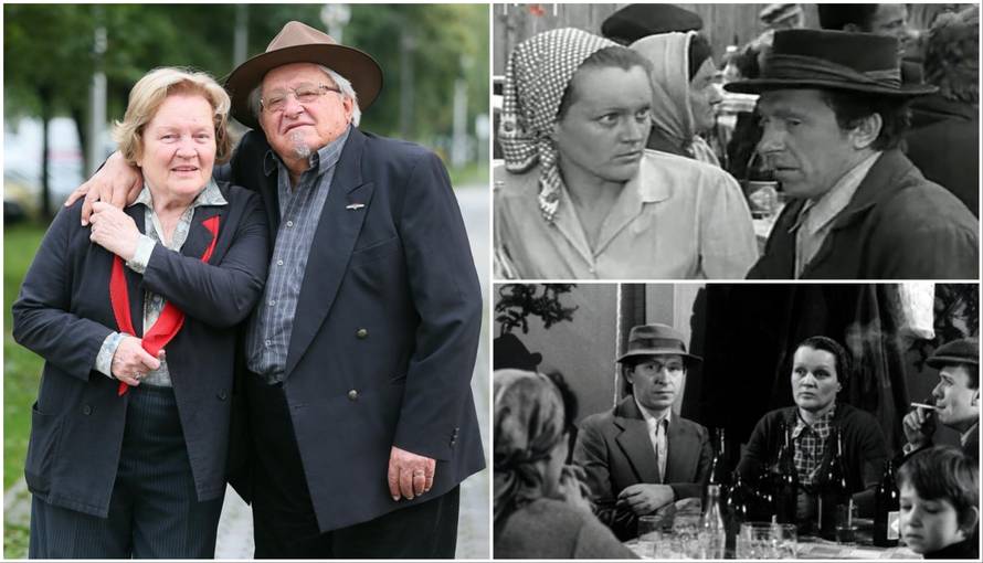 Ljubav Dudeka i Regice: Prije 12 godina omiljeni likovi su bili traženiji od Onura i Šeherezade