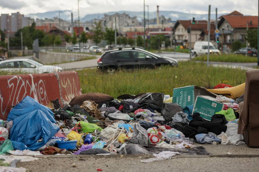 U Sarajevu porastao broj slučajeva leptospiroze - opasne zarazne bolesti koju prenose glodavci