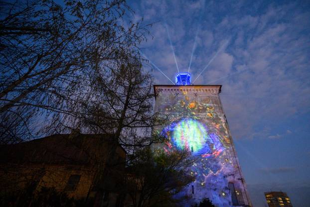 Zagreb: Zagrebački Festival svjetla 2026. 
