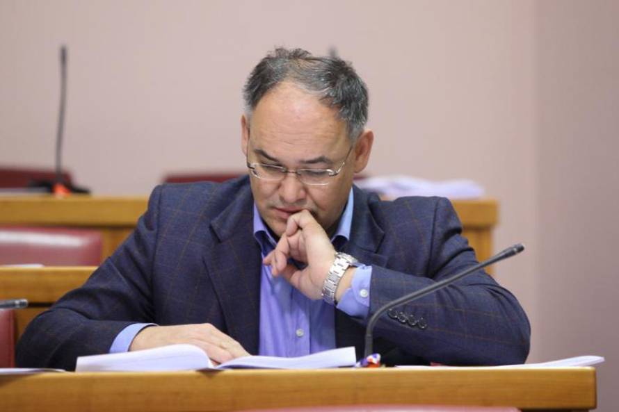 Patrik Macek/PIXSELL