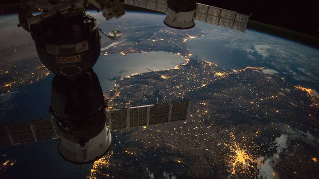 Misteriozne 'bube' u svemiru: 'Astronauti bi mogli stradati...'