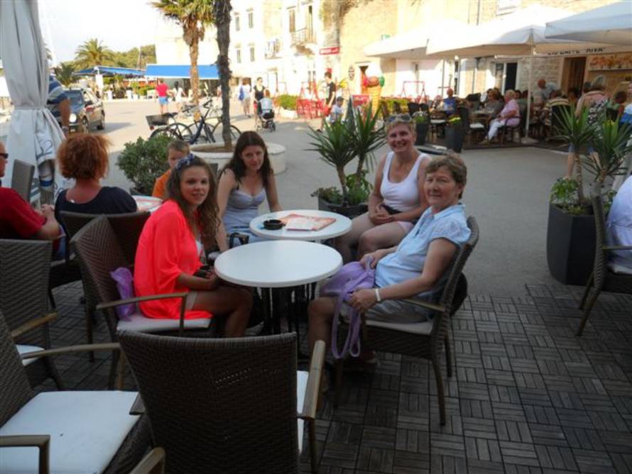 Privatne fotografije