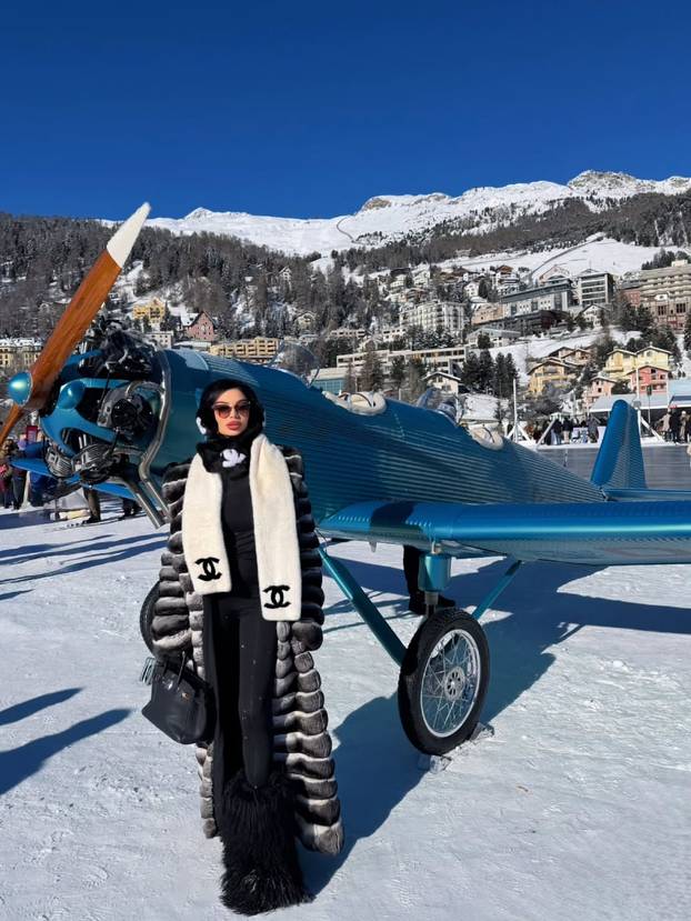 FOTO Sjećate li se Soraje? Bila je u Big Brotheru. Evo gdje danas živi i kako se mijenjala...