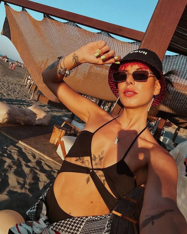 FOTO Maida Ribić iz 'Savršenog' otkrila je tajnu zavidne figure