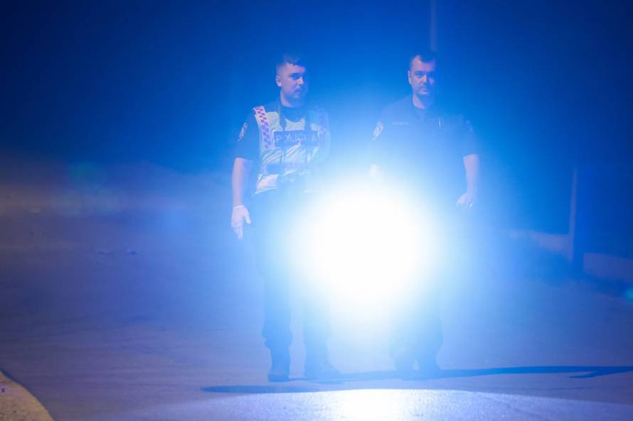 Zagreb: Teška prometna nesreća u kojoj je jedna osoba smrtno stradala