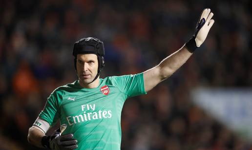 Povratak legende na Stamford Bridge: Čech stiže u Chelsea...