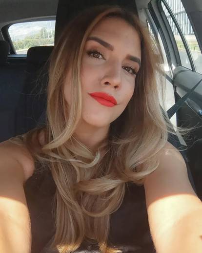 Krv nije voda: Ovako izgledaju sestre poznatih Hrvatica, Lucija Baban je Instagram atrakcija...