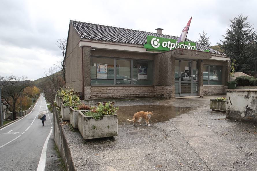 Vrlički bankar stigao na sud, ali bez milijuna... Htio je priznati, ali opet su odgodili ročište