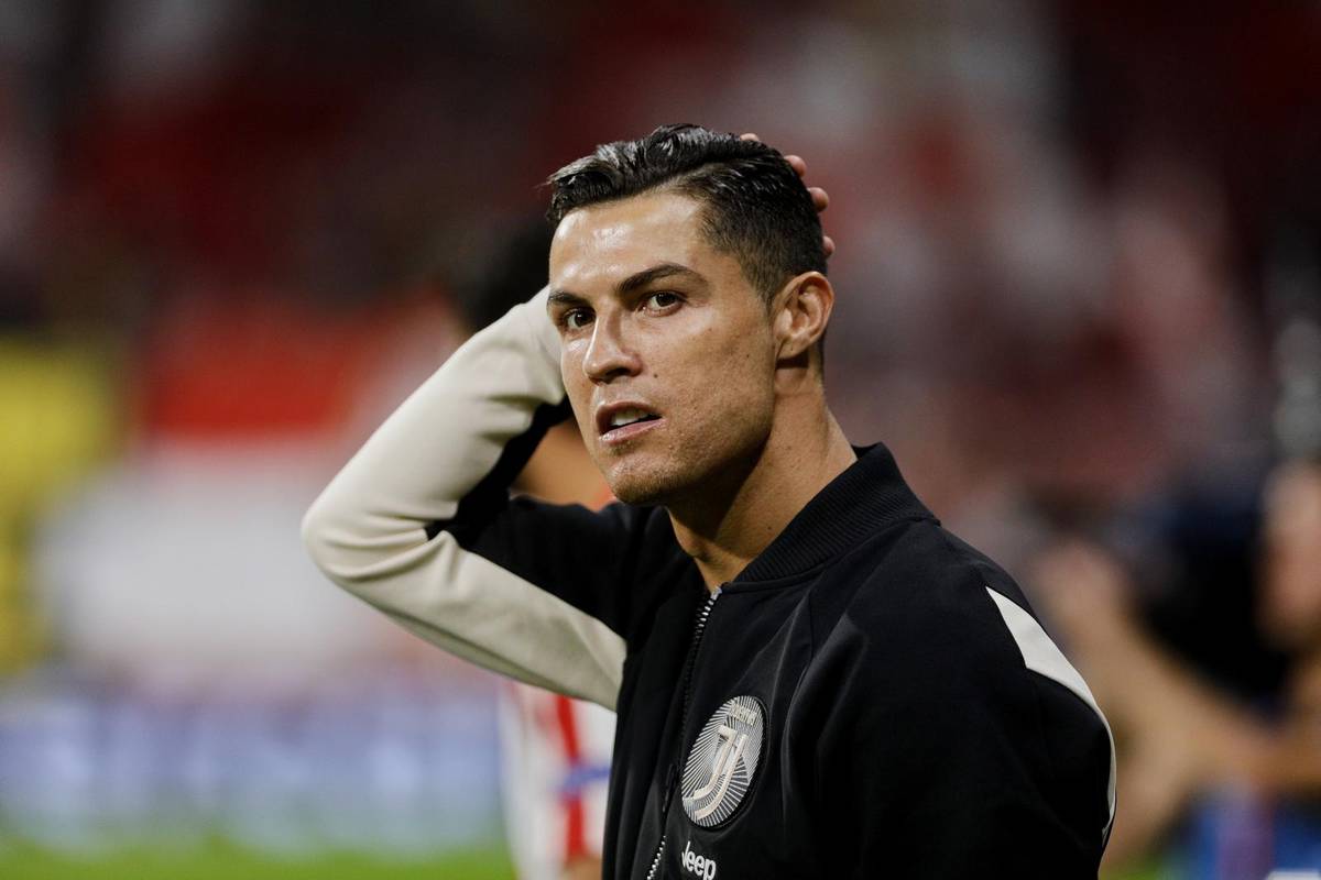 Bojkot ili ozljeda? Ronaldo nije došao na proglašenje najboljeg