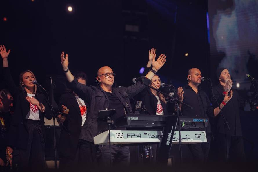 Thompson: 'Zagrebom upravlja ekstremna ljevičarska sekta. Nećemo trpjeti jad i kukavluk'