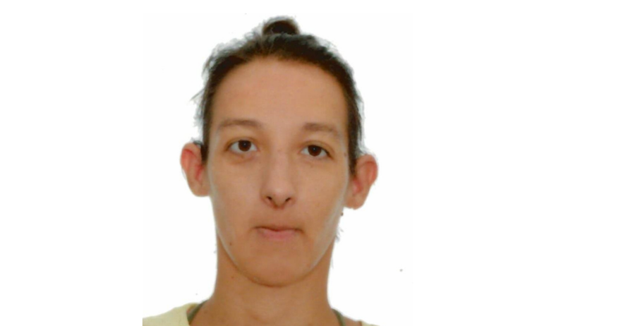 Josipa Perišić (32) nestala je kod Imotskog. Jeste je vidjeli?