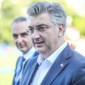 I Plenković čestita: 'Odajemo počast hrvatskim antifašistima'