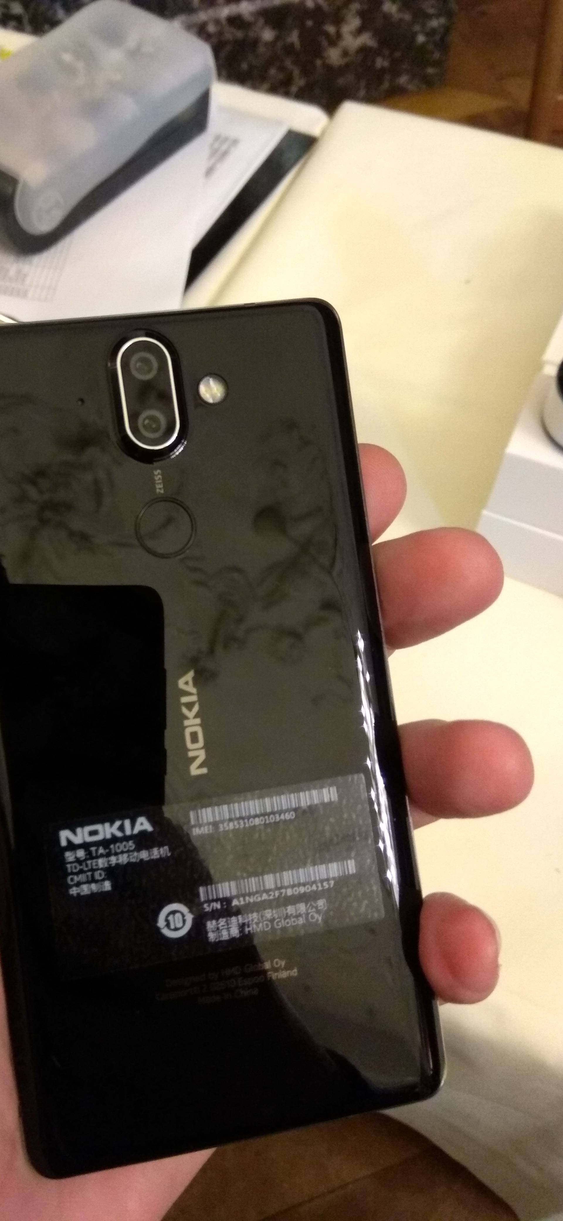 'Banana' nije zadnja, Nokia bi mogla vratiti  cijeli niz legendi