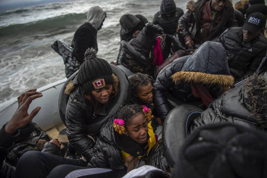 'U BiH bi moglo biti i 10.000 migranata,  ovisno o Hrvatskoj'