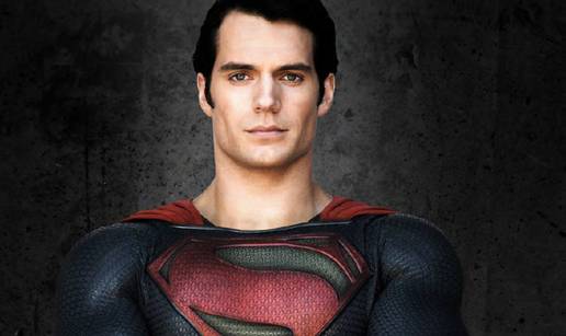 'Liga pravde': Vraća li se Henry Cavill kao moćni Superman?