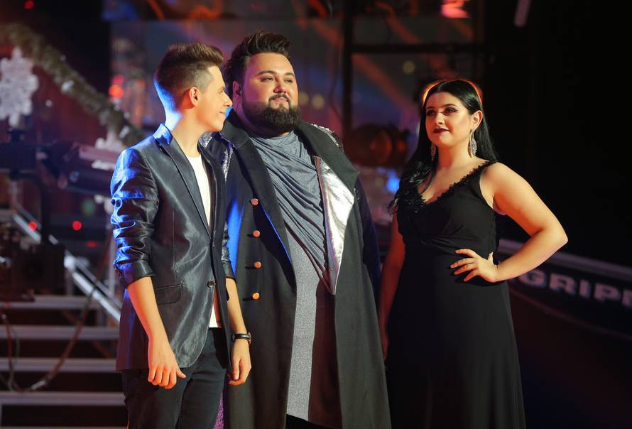 Ilma Karahmet i Amel Ćurić se druže: 'Evo pobjednici na kavi'