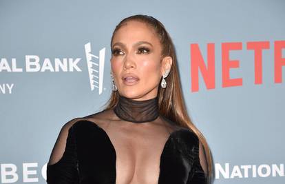 Jennifer Lopez otkrila fanovima kako izgleda bez trunke šminke