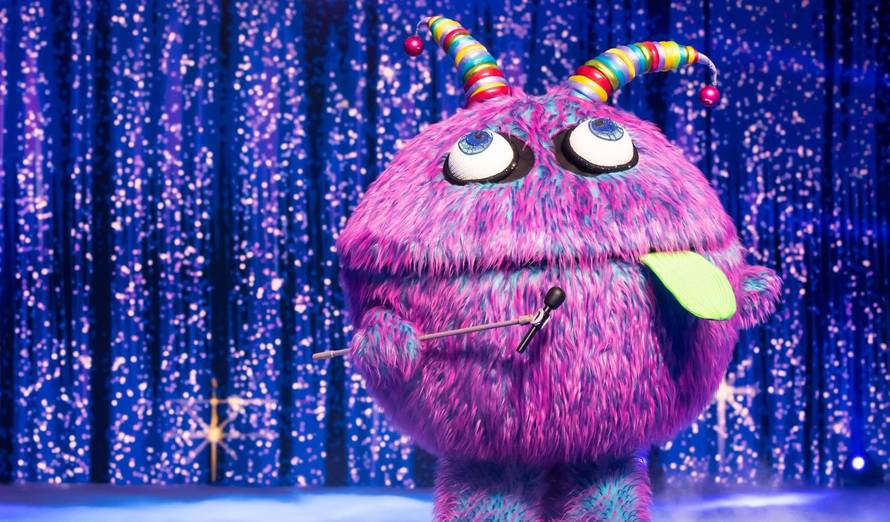 Jadranka Kosor ispala iz showa Masked Singer: Ispod kraljice pjevala 'Marijuana illegal'...