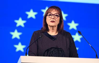 Šuica predstavila paket mjera za suočavanje s demografskim promjenama u Europskoj uniji