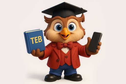 TEB nagrađuje vašu pretplatu: Odaberite besplatni webinar i poslujte bezbrižno u 2026.