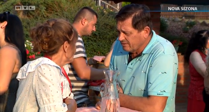 'Uhvaćeni na djelu': Paulina i Jovan opet su završili skupa