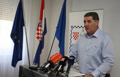 'Odbio sam ponudu za Hajduk, no otvoreni smo za suradnju'