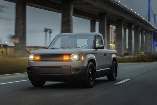 FOTOGALERIJA Retro je opet 'in': Ovo je 25 električnih auta koji vraćaju stare legende...