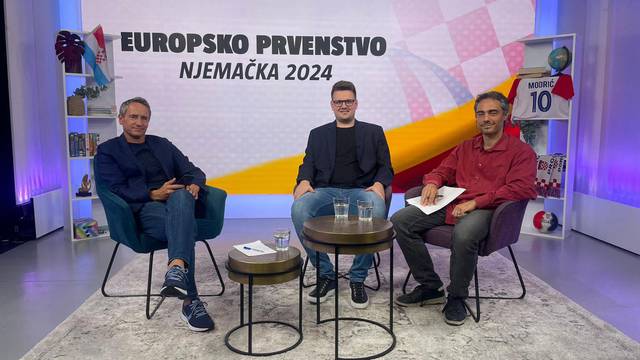 Bivši izbornik Kosova za 24sata: Svi misle da mogu igrati do 40. Hrvati, i ta sreća će jednom stati